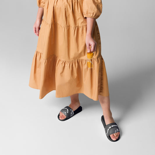 Fear not Women's slides