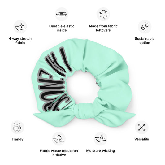 I am enough Scrunchie