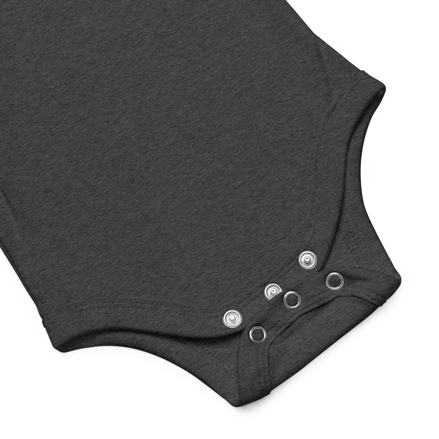 Little Ones Baby short sleeve one piece