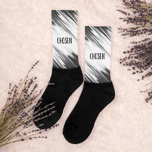 Chosen Socks