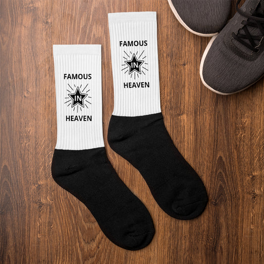 Famous Socks