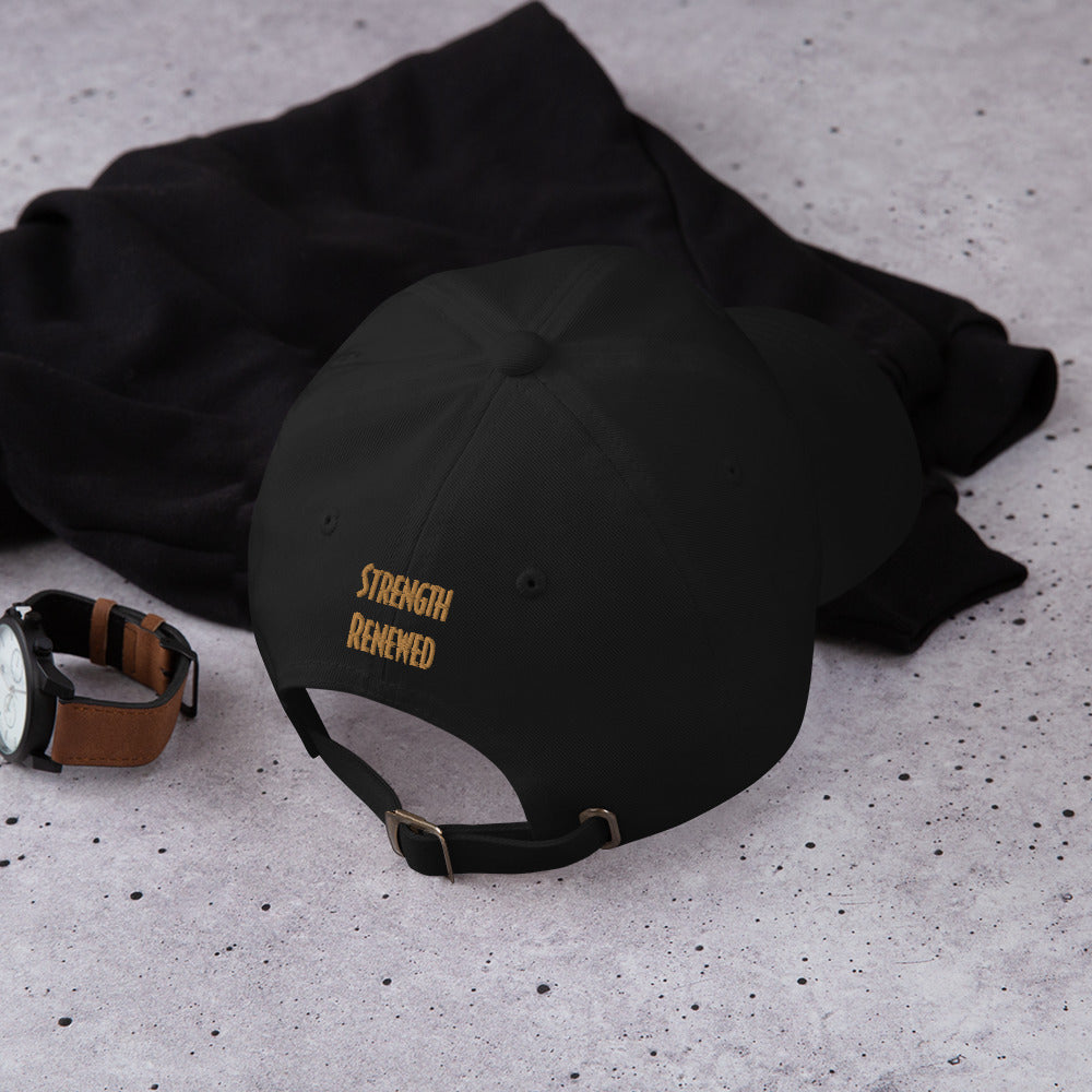 Crowned hat