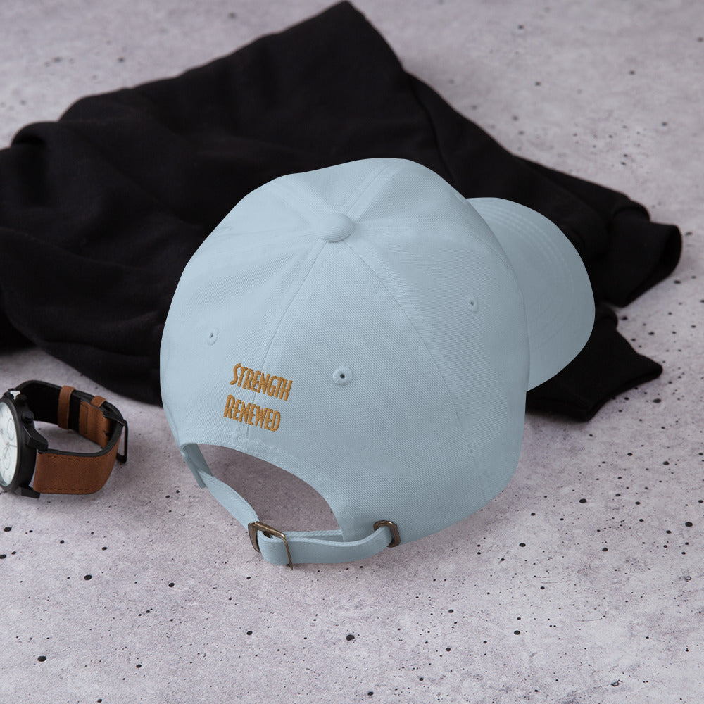 Crowned hat