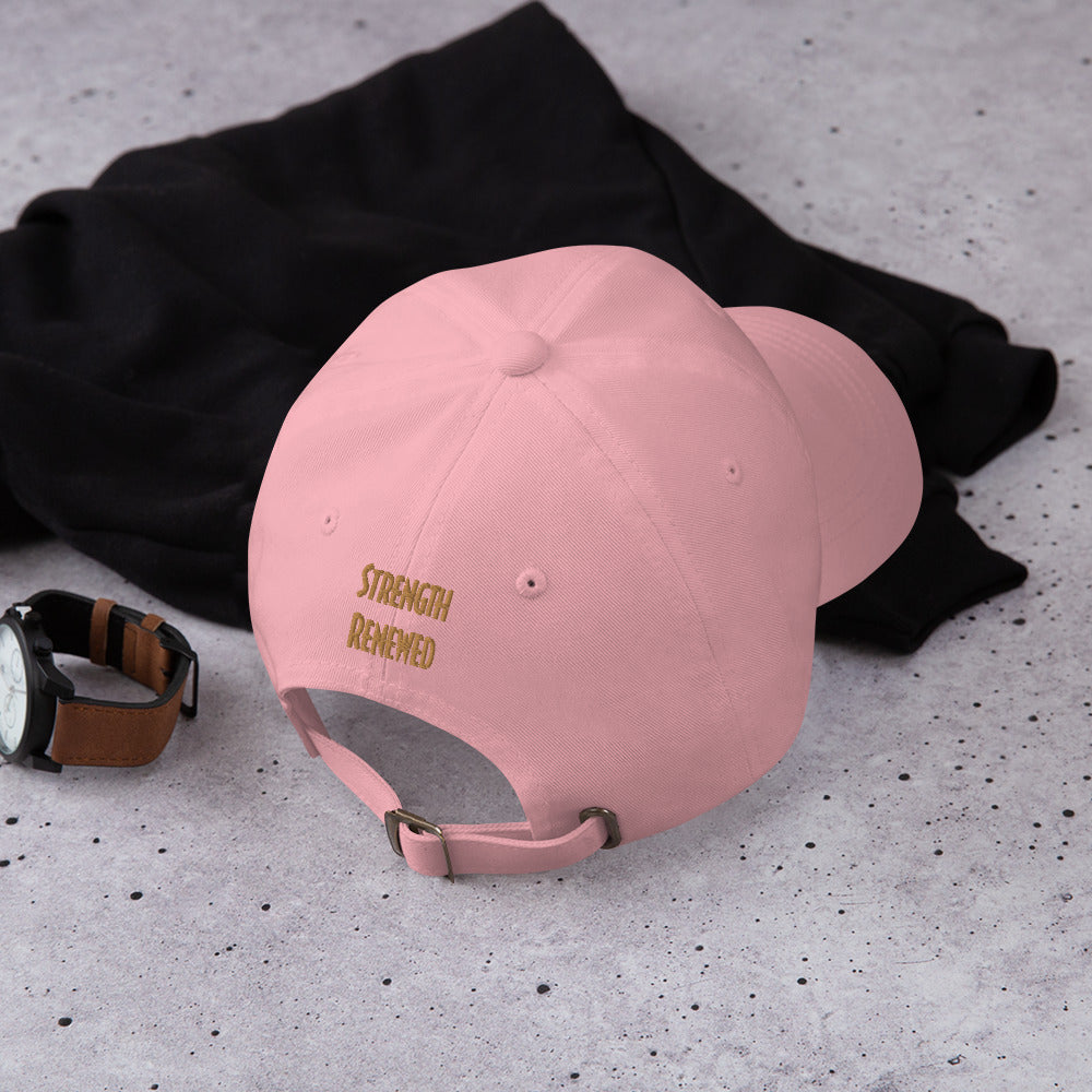 Crowned hat