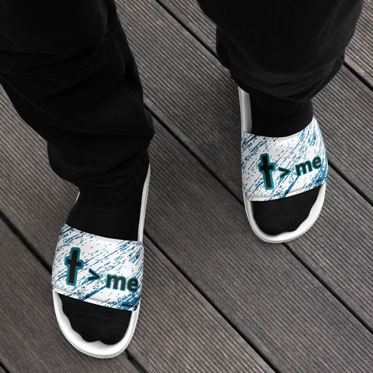 Cross > me Men’s slides