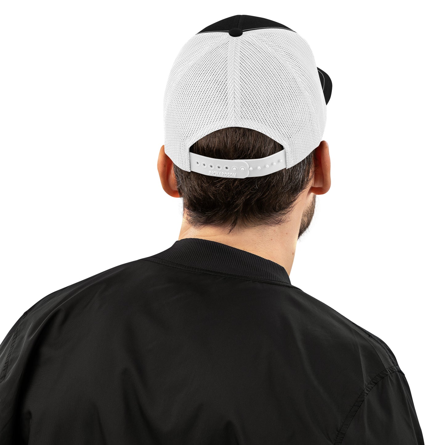 Cross > me Trucker Cap