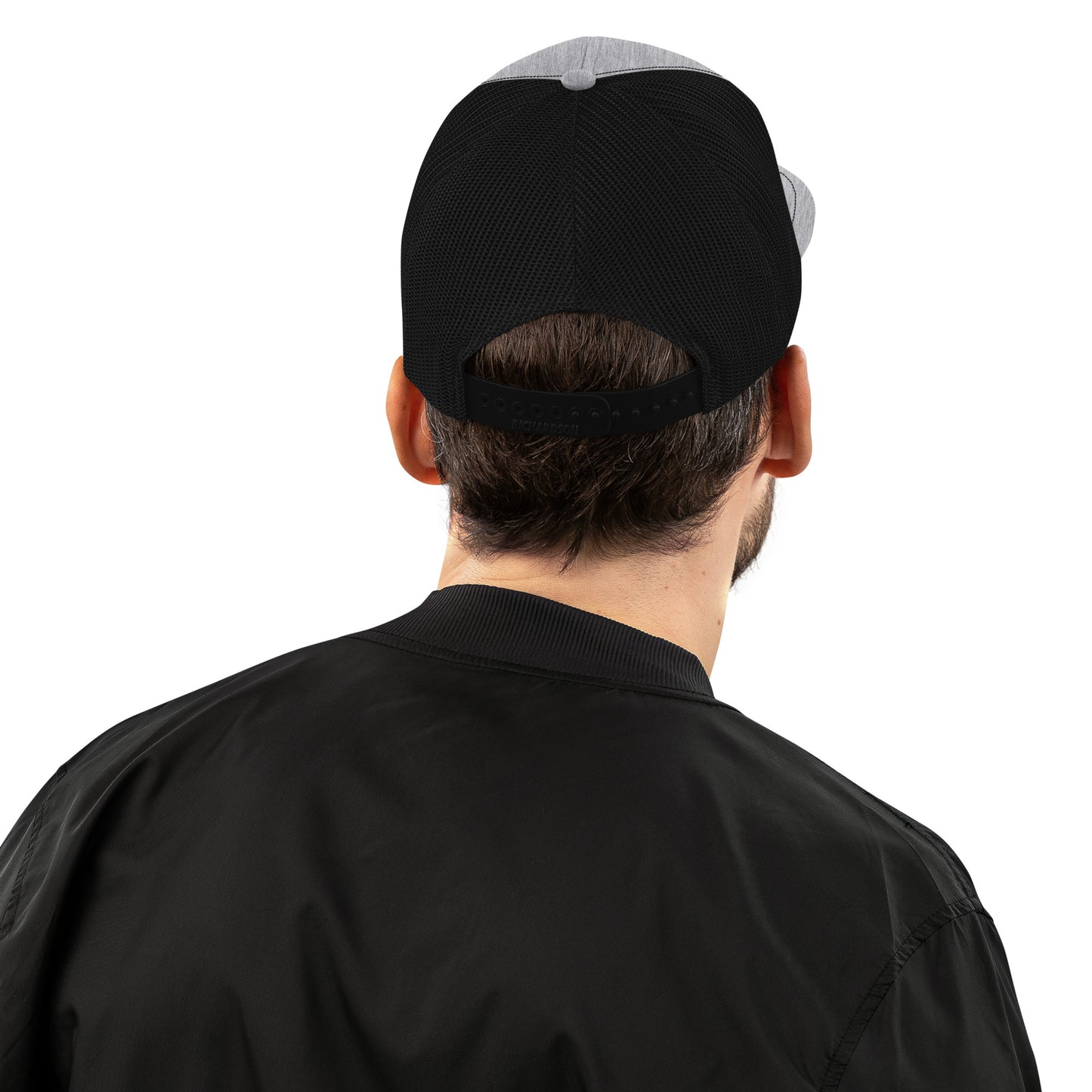 Cross > me Trucker Cap