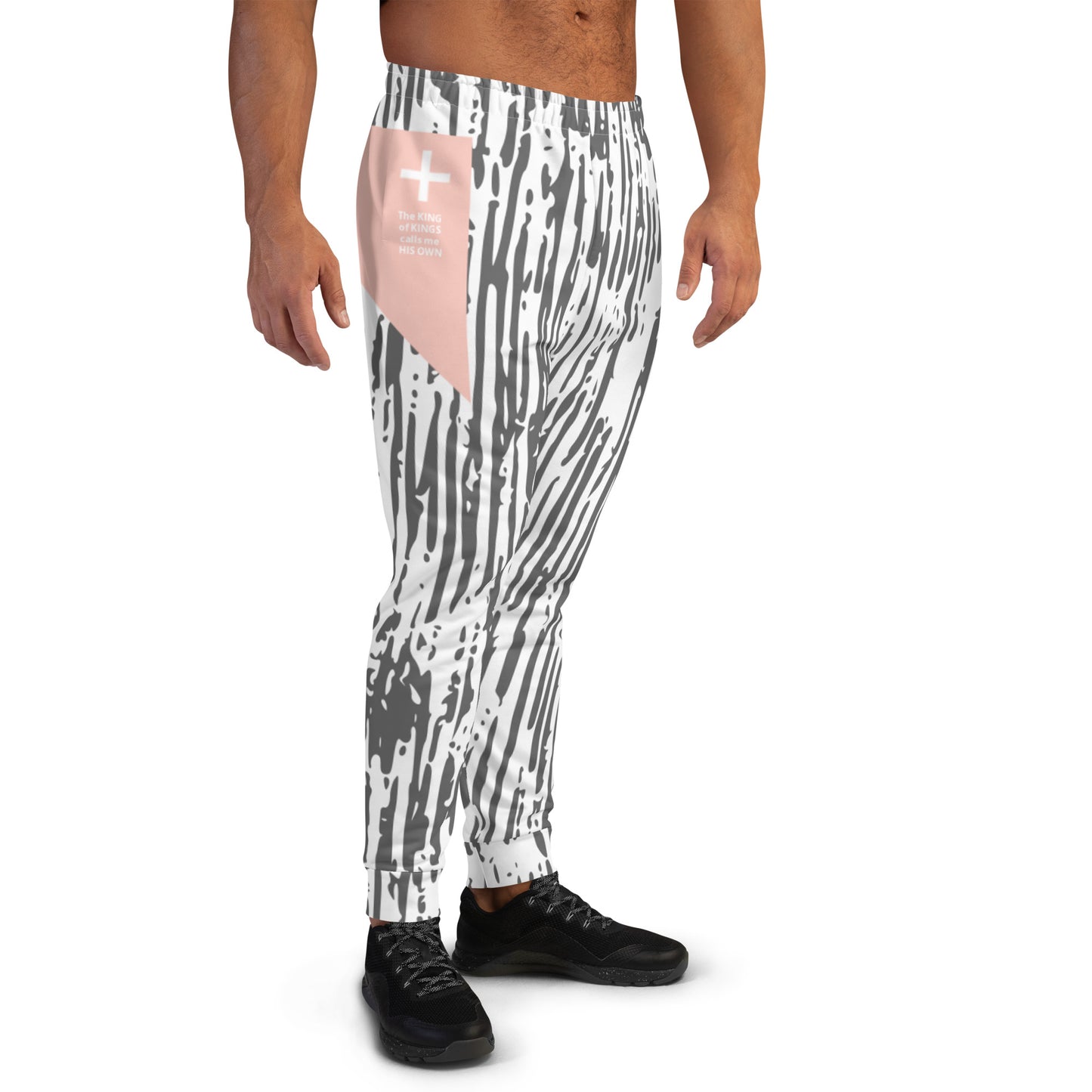 King of Kings Men's Joggers