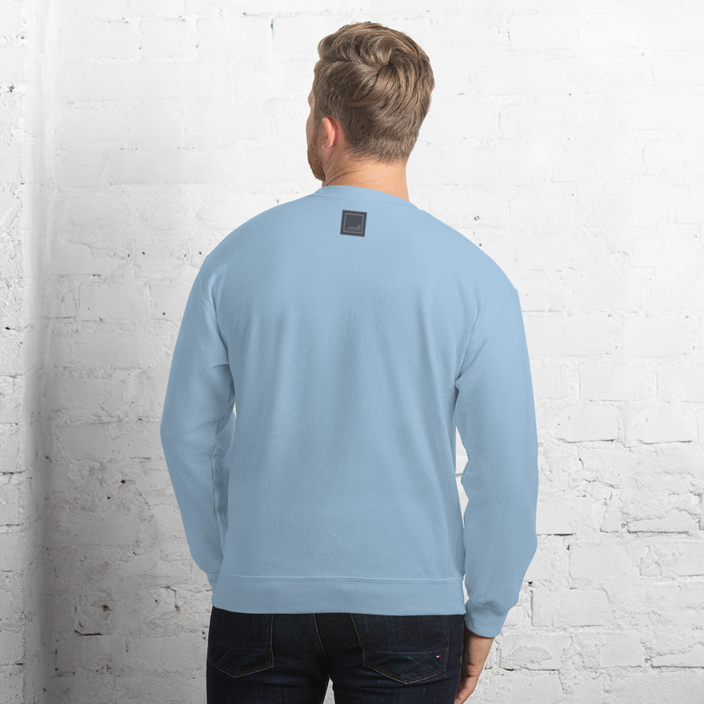 Waymaker Unisex Sweatshirt