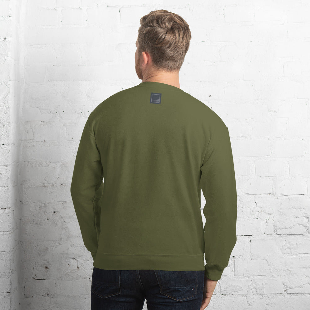 Waymaker Unisex Sweatshirt