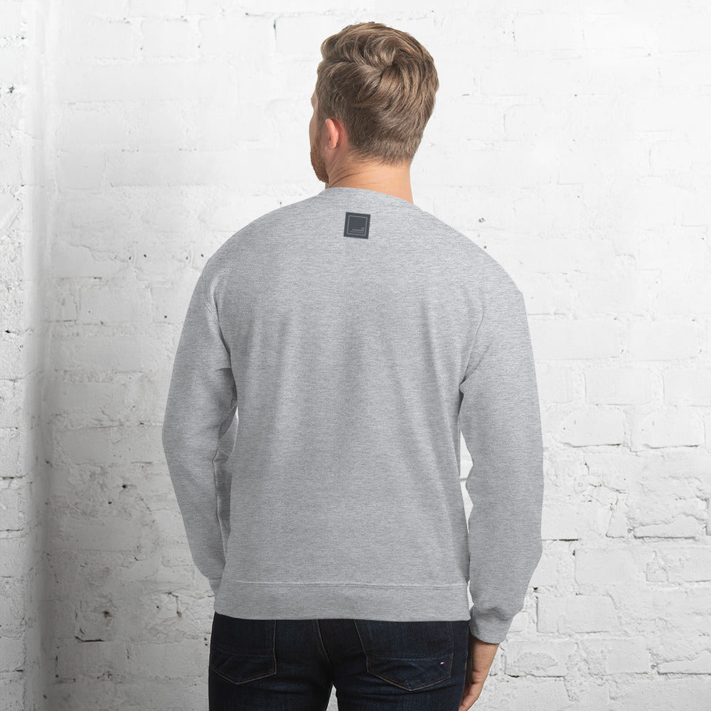 Waymaker Unisex Sweatshirt